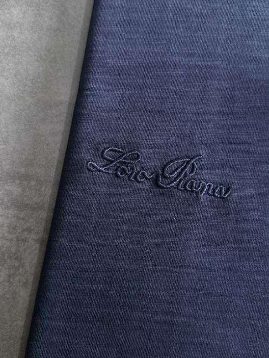 Loro Piana T Shirts Short _SKULoroPianaM-2XLaztxA9538739